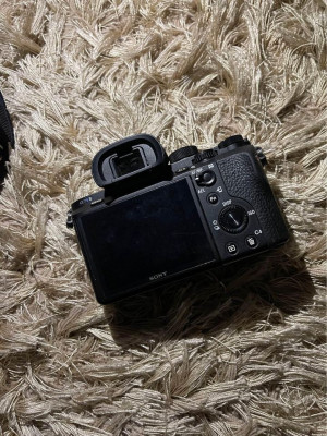 Sony A7sii Body - For Sale