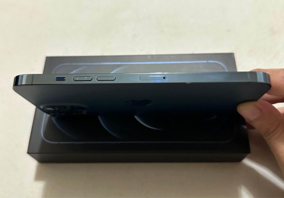 Iphone 12 Pro Max 128gb