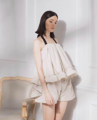 Baby Doll Set Brand: Rica Rico Design (Local Brand