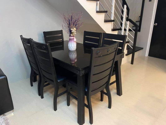 house and lot for sale