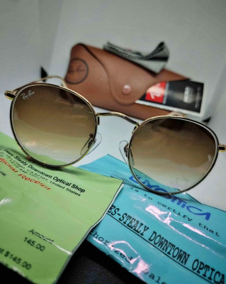 Original RB Round Lennon Series