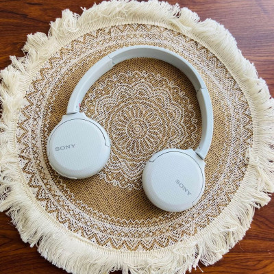 SONY WH-CH510 Wireless Bluetooth Headphone