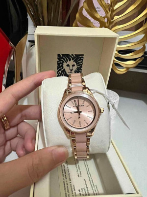 Anne klein watches