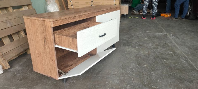 Multi purpose Buffet Cabinet