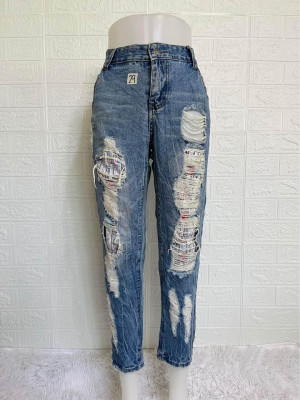 Tattered Pants for SALE