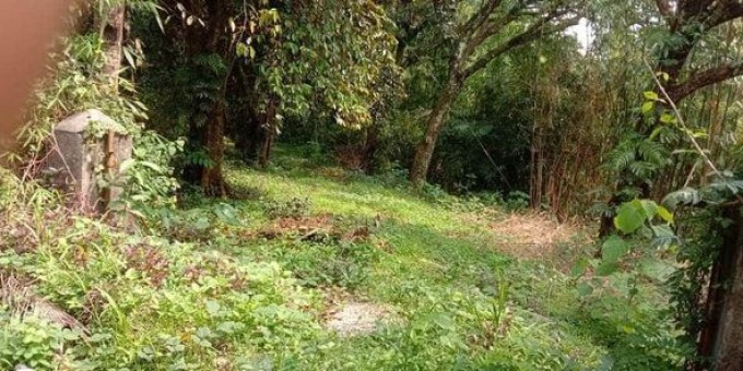 Lot - San Jose del Monte, Bulacan