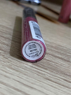 Kat Von D Everlasting Liquid Lipstick. Authentic from Dubai