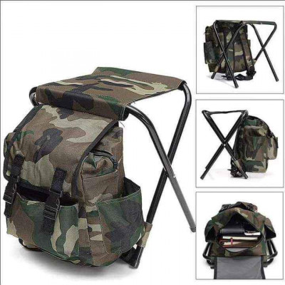 CHAIR BAG