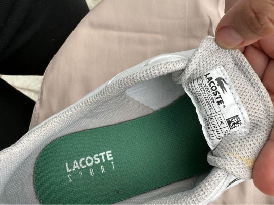 Lacoste Sneakers