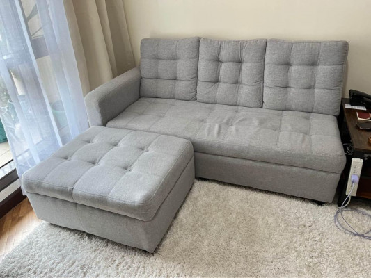 Second Hand Sofa Set For Sale