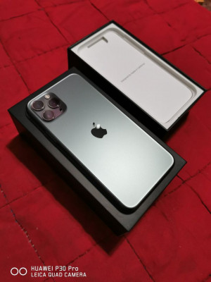 IPHONE 11 PRO (256GB VARIANT)