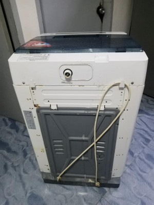 Hanabishi 7kg fully automatic washing machine