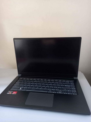 FOR SALE! 2ND HAND MSI Modern 14 Ryzen 5 8GB RAM 512 SSD