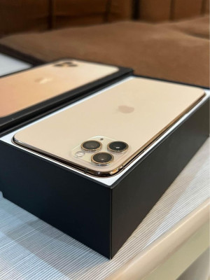 Iphone 11 Pro Max 64GB FU