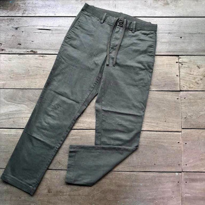 Uniqlo Ankle Pants