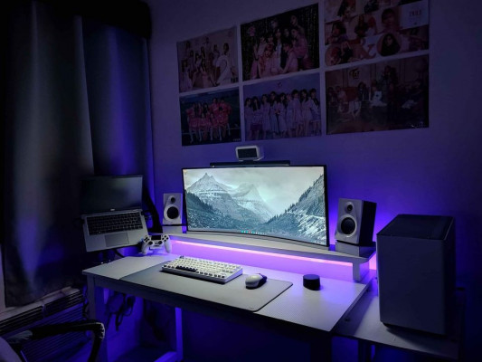 Swans M10 plus (Brandnew)