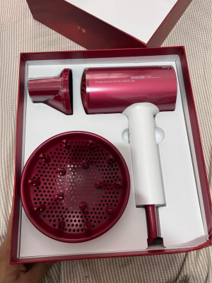 SOOCAS Hair Dryer