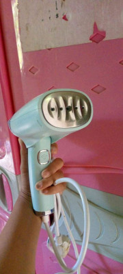 Portable Handheld steamer