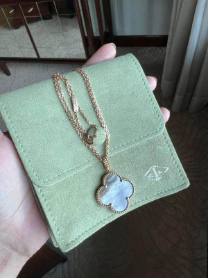 VAN CLEEF AND ARPELS 2021