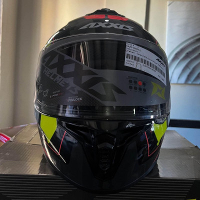 MURANG HELMET 1k LANG