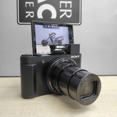 Sony CyberShot DSC-HX99 📸💥 Good as BrandNew 👌