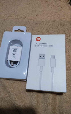 Mi xiaomi type c cable cord