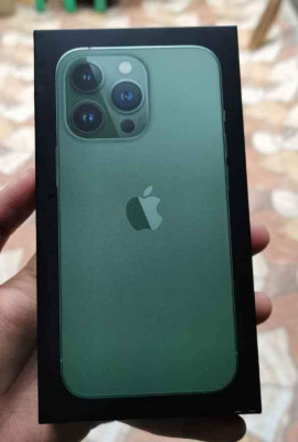 Iphone 13 Pro Max 256 GB