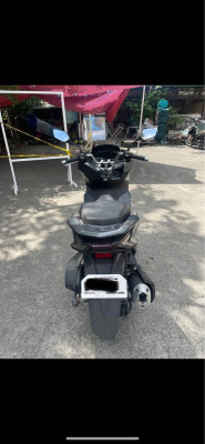 2021 Honda pcx 160 cbs