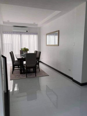 House and Lot For Sale in Mandaue