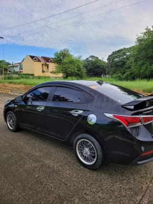 HYUNDAI ACCENT 2019