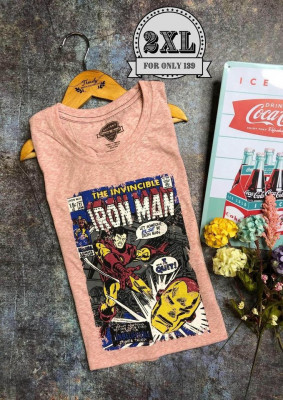 Unisex Vintage Tees for Adults