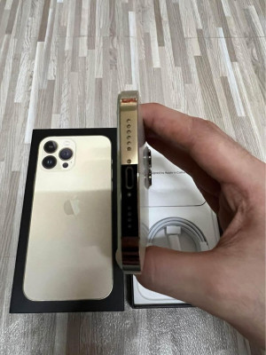 Iphone 13 pro max 256