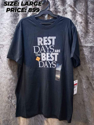NIKE TEES