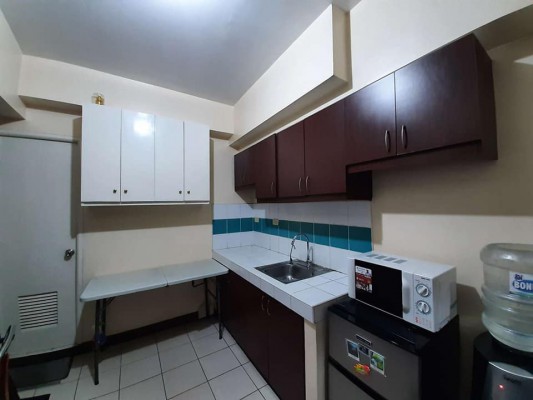 Condominium - Pasig City