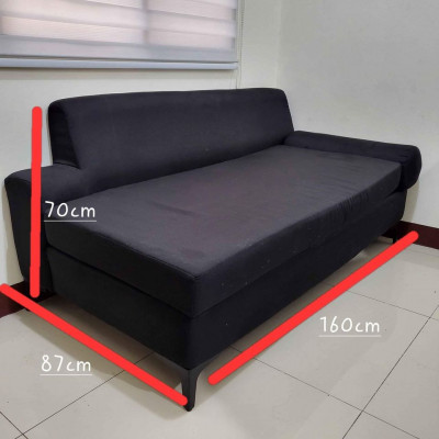 Uratex Sofa Brand New
