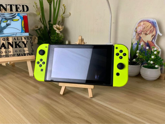 Nintendo Switch V1