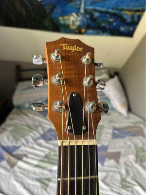Taylor GS Mini Spruce Acoustic