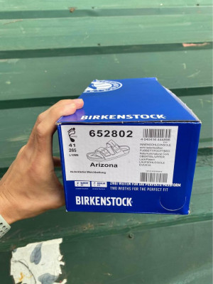 Birkenstock Arizona Size 41 (M:8 F:10)