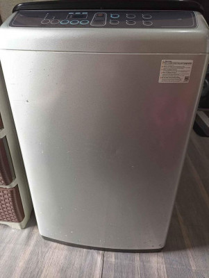 7KG Samsung Automatic Washing Machine