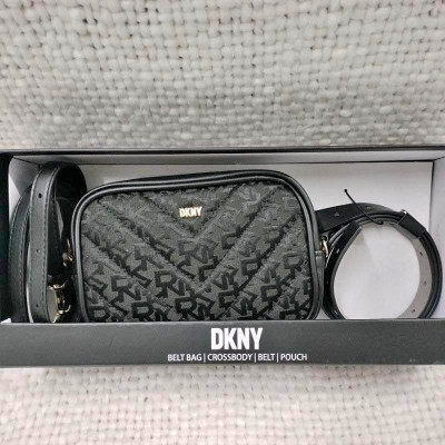 D KNY 4in1 BAG ORIG