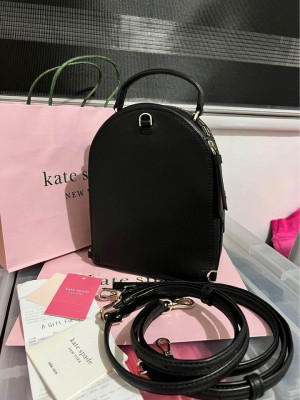 KATE SPADE CONVERTIBLE BACKPACK