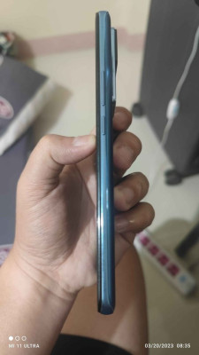 Xiaomi 12T PRO