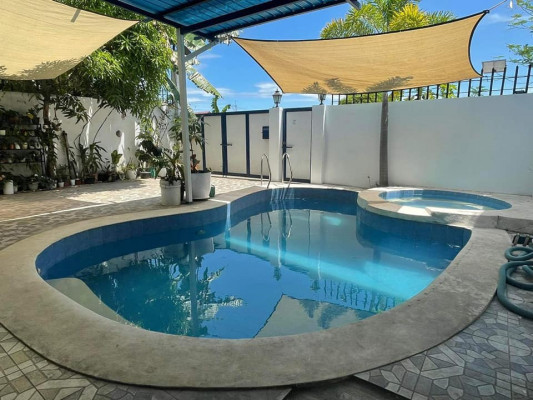 HOUSE AND LOT FOR SALE!!!