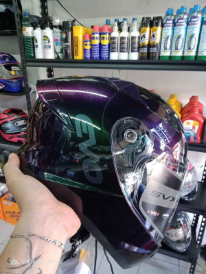 Helmet Pautang (HOME CREDIT)