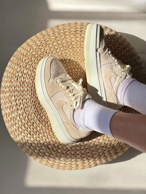 Air Jordan 1 Elevate Low "Coconut Milk"