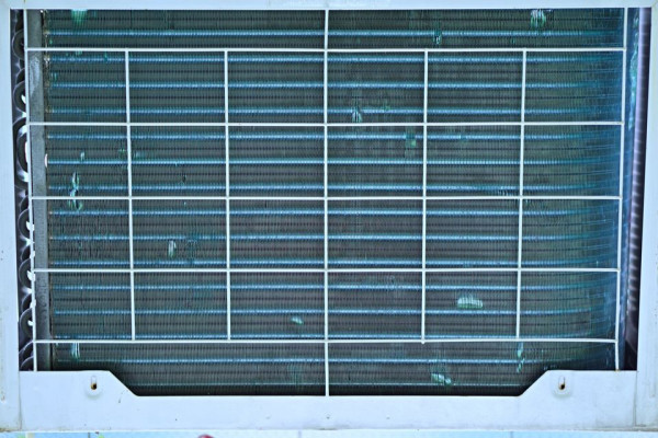 PANASONIC 1.5hp WINDOW TYPE AIRCON