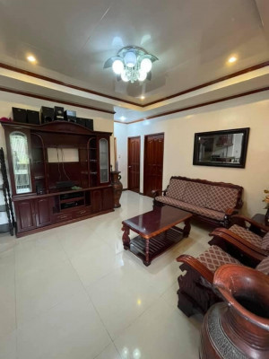 House And Lot For Sale