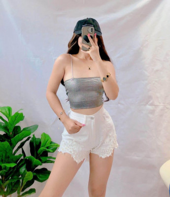 Loisa Party String top