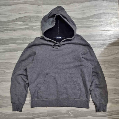 Uniqlo Oversized Pullover Hoodie