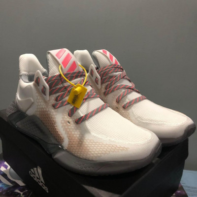 AlphaBounce Instinct M